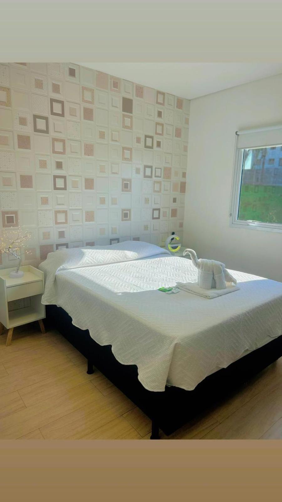 55 Smart Hotel Joinville Buitenkant foto