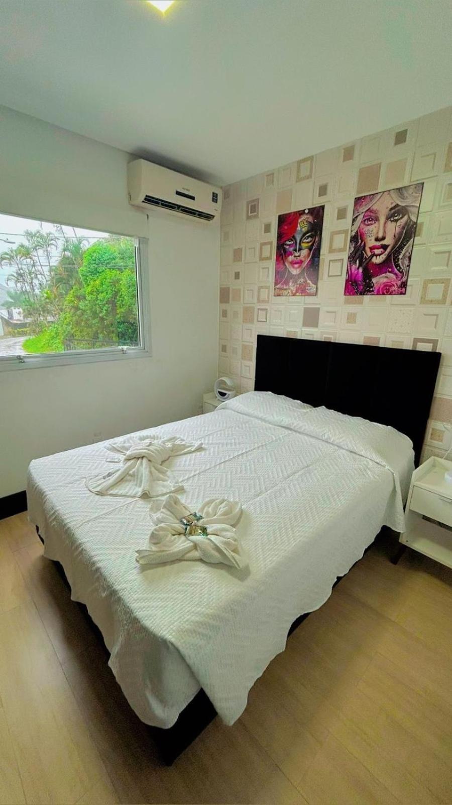 55 Smart Hotel Joinville Buitenkant foto