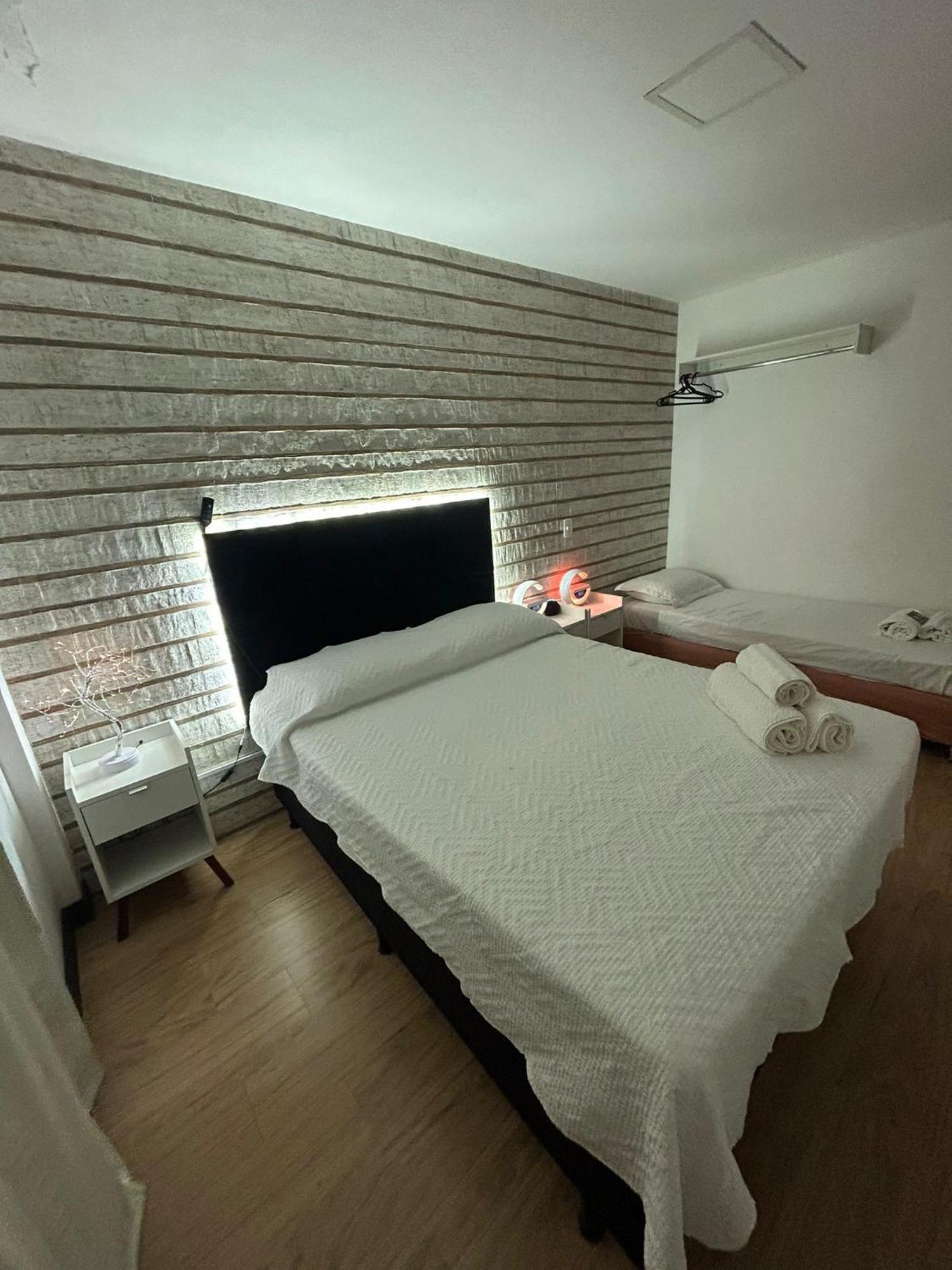 55 Smart Hotel Joinville Buitenkant foto